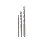 Bosch 3-tlg. CYL-3 Betonbohrer-Set, 5/6/8 mm #2608597709