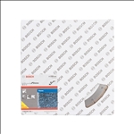 Bosch Diamanttrennscheibe Standard for Stone, 230 x 22,23 x 2,3 x 10 mm, 10er-Pack #2608603238