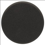 Bosch Schaumstoffscheibe extraweich (schwarz), Ø 170 mm #2608612025