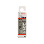 Bosch 10 Metallbohrer HSS-G 1,3x16x38mm #2608585469