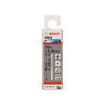 Bosch 10 Metallbohrer HSS-G 1,4x18x40mm #2608585470