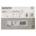 Bosch 5 Karosseriebohrer 9,0x84 #2608597257