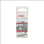 Bosch Stufenbohrer HSS, 4 - 12 mm, 6 mm, 50 mm, 5 Stufen #2608597518