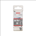 Bosch Stufenbohrer HSS, 6 - 30 mm, 10 mm, 93,5 mm, 14 Stufen #2608597520