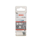 Bosch 1 HSS Stufenbo. 13Stuf. zyl.6-30mm #2608597520