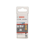 Bosch 1 HSS-TiN Stufenbo. 9Stuf. zyl.4-12 #2608597525