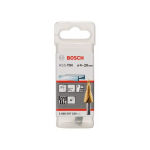Bosch 1 HSS-TiN Stufenbo. 9Stuf. zyl.4-20 #2608597526