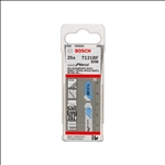 Bosch Stichsägeblatt T 121 BF Speed for Metal, 25er-Pack #2608636703