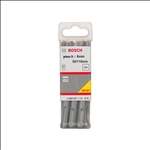 Bosch Hammerbohrer plus-3, 8x50x110mm 10 Stk. #2608831115