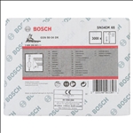 Bosch PRO SN34CH, Streifennagel, 34° mit abgeschnittenem Kopf, 65 #2608200001