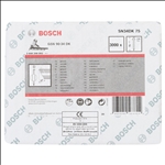 Bosch PRO SN34CH, Streifennagel, 34° mit abgeschnittenem Kopf, 75 #2608200002
