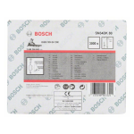 Bosch 3000,D-Kopfn.,34°,80mm,blank,glatt #2608200003