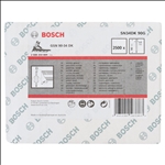 Bosch PRO SN34CH, Streifennagel, 34° mit abgeschnittenem Kopf, 90G #2608200009