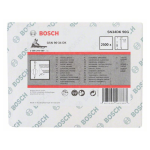 Bosch 2500,D-Kopfn.,34°,90mm,verzkt.,glat #2608200009