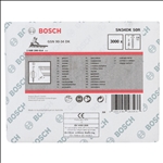 Bosch PRO SN34CH, R Streifennagel, 34° mit abgeschnittenem Kopf, 50R #2608200014
