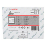 Bosch 3000,D-Kopfn.,34°,50mm,blank,gering #2608200014