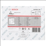 Bosch PRO SN34CH, R Streifennagel, 34° mit abgeschnittenem Kopf, 75R #2608200016