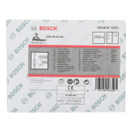 Bosch 3000,D-Kopfn.,34°,75mm,verz.,gering #2608200021