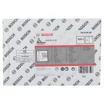 Bosch 3000,R-Kopfn.21°,80mm,blank,glatt #2608200030