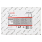 Bosch Rundkopf-Streifennagel SN21RK 60G 2,8 mm, 60 mm, verzinkt, glatt, 4000er-Pack #2608200032