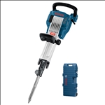 Bosch Abbruchhammer GSH 16-30 in Trolley #0611335100