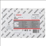 Bosch Rundkopf-Streifennagel SN21RK 90RHG 3,1 mm, 90mm, feuerverz., gerillt, 2500 St. #2608200041