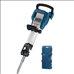 Bosch Abbruchhammer GSH 16-28 in Trolley #0611335000