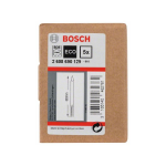 Bosch SDS-max 5-er Bulk Spitzm.Standard 6 #2608690129