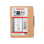Bosch SDS-max 10-er Bulk Spitzmeissel 280 #2608690130