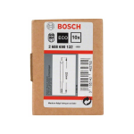 Bosch SDS-plus 10er Bulk Spitzmeissel 250 #2608690132