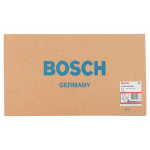 Bosch Schlauch Bajonettv., D. 35mm, Länge #2609390393