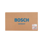 Bosch Normale Schläuche für Staubsauger #1609202230