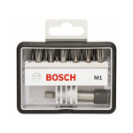 Bosch Robust Line Bit-Set Extra-Hart 12+1 #2607002563