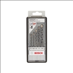 Bosch 5-tlg. CYL-3 Betonbohrer-Set, Robust Line, 5–8 mm #2607010526