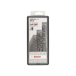 Bosch RobustLine 7 tlg. Silver Perc. Bohr #2607010545