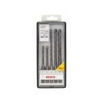 Bosch 5tlg. plus-5 Robust Line Set #2607019927