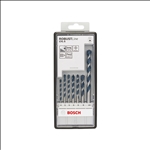 Bosch 7-tlg. CYL-5 Betonbohrer-Set, Robust Line, 4–10 mm #2608588167