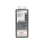 Bosch 7tlg. Robustline Betonb.Set CYL-5:4 #2608588167