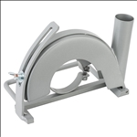 Bosch Führungsschlitten mit Absaugstutzen, Spannband, Schraubverschluss, 180 mm #2602025284