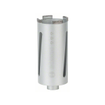 Bosch Diamanttrockenbohrkrone G 1/2-Zoll, Best for Universal, 72 mm, 150 mm, 4, 7 mm #2608587323