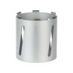 Bosch Diamanttrockenbohrkrone G 1/2-Zoll, Best for Universal, 142 mm, 150 mm, 7, 7 mm #2608587332