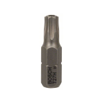 Bosch T27H Security-Torx®-Schrauberbit Extra-Hart, 2 Stk. #2608522013