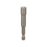 Bosch Steckschlüssel, 65 mm x 1/4-Zoll, mit Magnet #3608550503