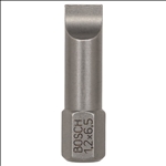 Bosch Schrauberbit Extra-Hart S 1,2 x 6,5, 25 mm, 25er-Pack #2607001467