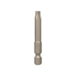 Bosch Schrauberbit Extra-Hart T27, 49 mm, 25er-Pack #2607002513