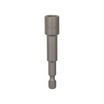Bosch Steckschlüssel, 65 mm x 5/16-Zoll, mit Magnet #3608550504
