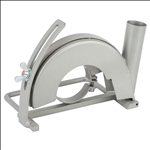 Bosch Führungsschlitten mit Absaugstutzen zum Trennen, Spannband, 180 mm #1605510179