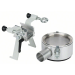Bosch Wasserfangring für Bohrständer S 500, max. Bohrkronendurchmesser 92 mm #2609390310