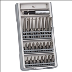 Bosch 25-tlg. Schrauberbit-Set, PH/PZ/T #2607017037