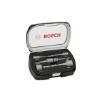 Bosch 6-teiliges Steckschlüssel-Set, 6–13 mm #2608551079